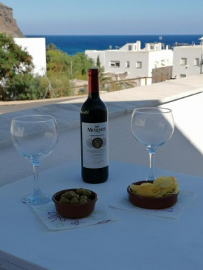 Apartamento Viento Del Sur Las Negras